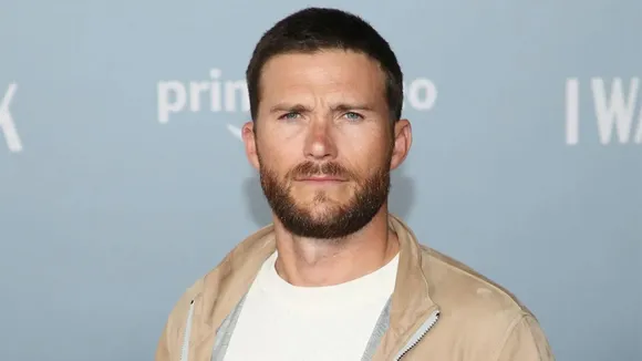 Scott Eastwood image