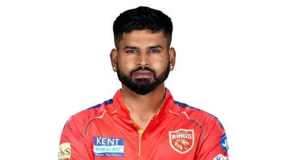Shreyas Iyer
