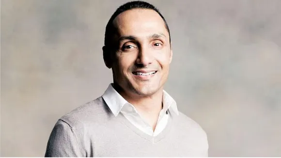 Rahul Bose image