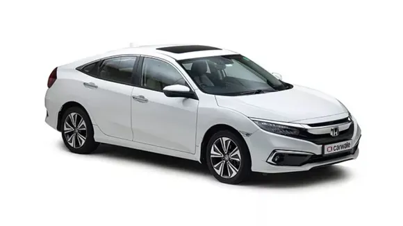 Honda car image