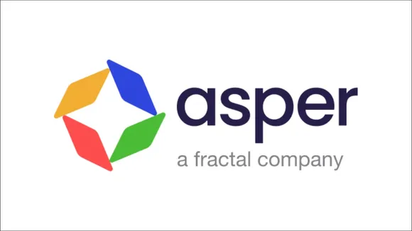 Asper AI fractal