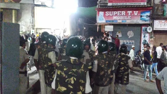 Burhanpur Madhya Pradesh