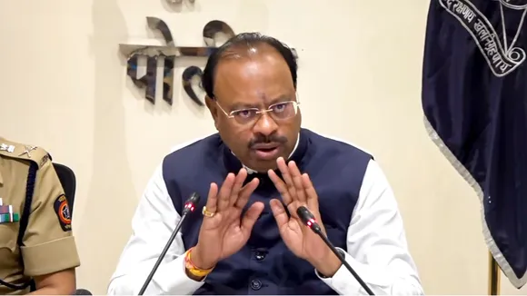 Maharashtra BJP President Chandrashekhar Bawankule Nagpur Violence