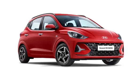 Hyundai car image