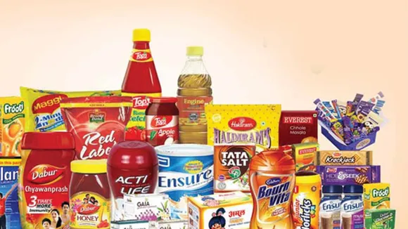 FMCG image