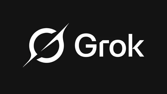 Grok logo