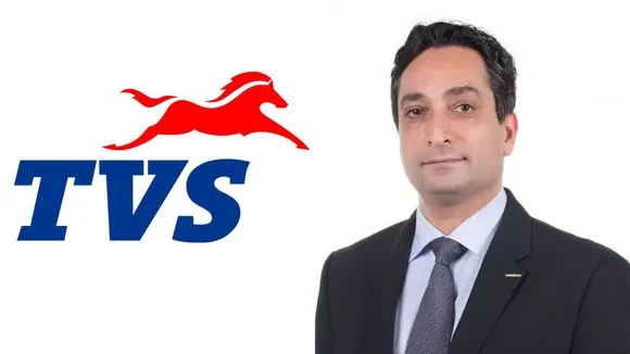 Peyman Kargar TVS head image