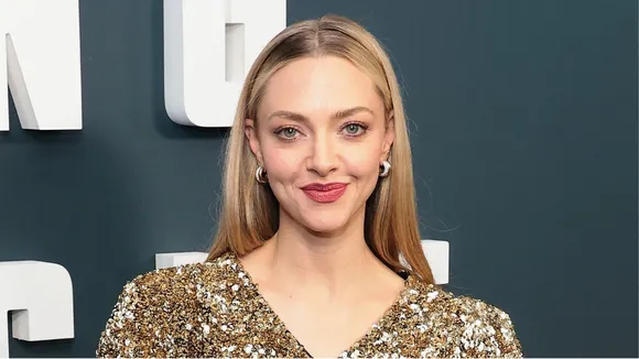 Amanda Seyfried image