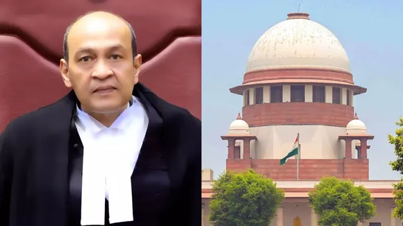 Justice Yashwant Varma Cash