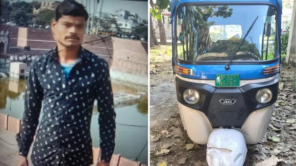 Malihabad attempt to rape and murder accused