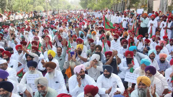 Army Colonel assault case in Patiala