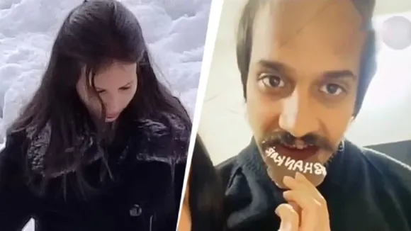 Muskan Rastogi Sahil Shukla Kasol Meerut Murder Saurabh Rajput