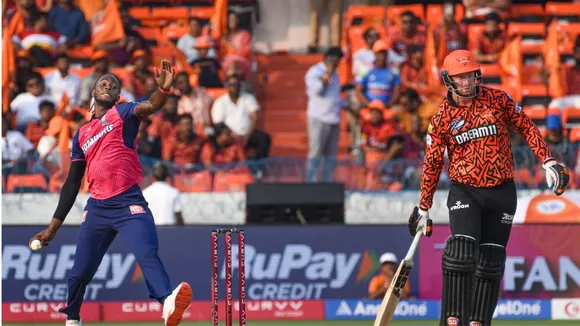 Jofra Archer