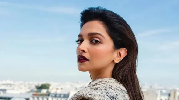 Deepika Padukone