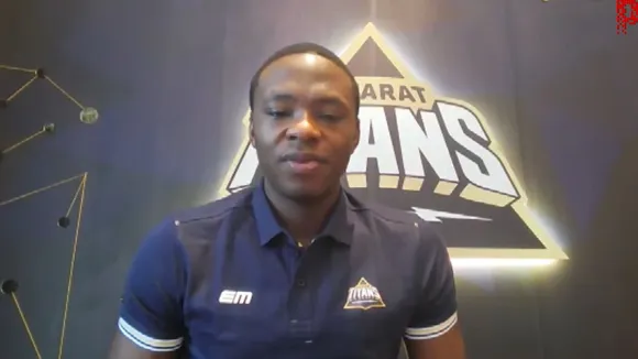 Kagiso Rabada image