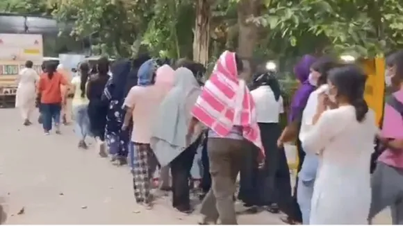 Sex racket in delhi
