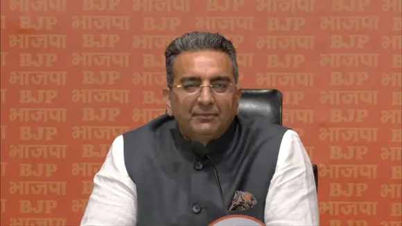 Gaurav Bhatia Bofors Scandal
