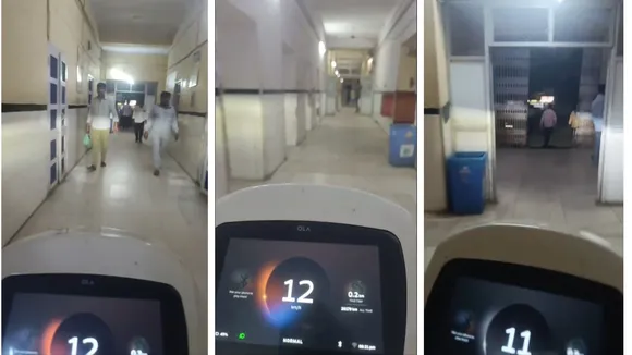 Barmer Hospital Ola