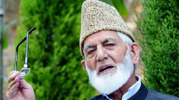Shafi Reshi