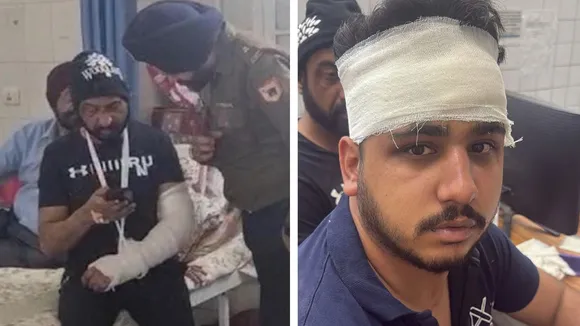 Colonel Pushpinder Singh Bath