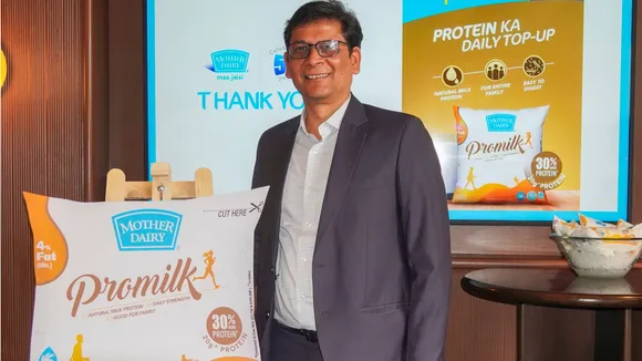 Promilk