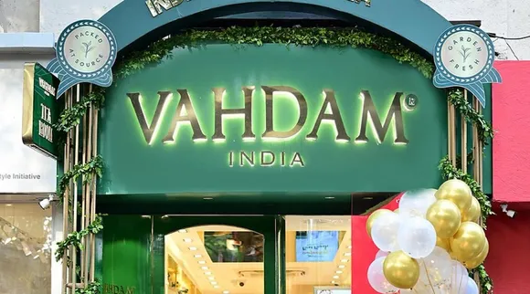 VAHDAM India