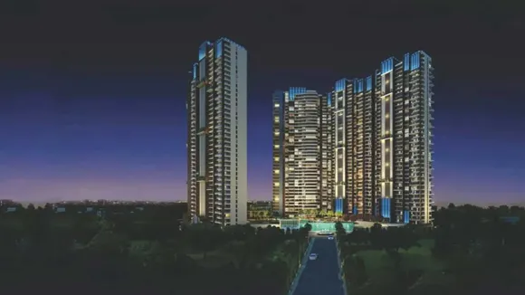 Birla Estate Gurugram