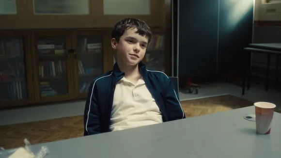 Adolescence Netflix