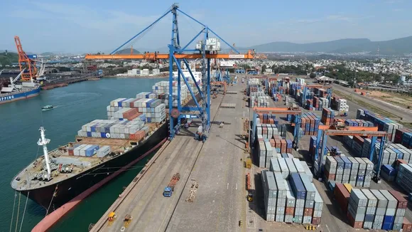 Jawaharlal Nehru Port