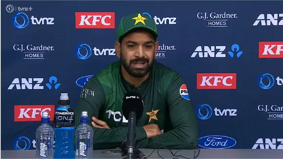 Harish Rauf