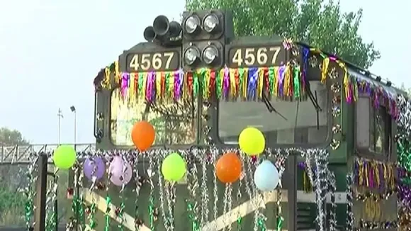 Pakistan Balochistan Jaffar Express resumes operation