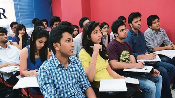 NEET coaching 