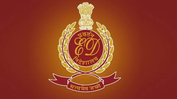 ED image ED Raids image Enforcement Directorate image ED Raid image