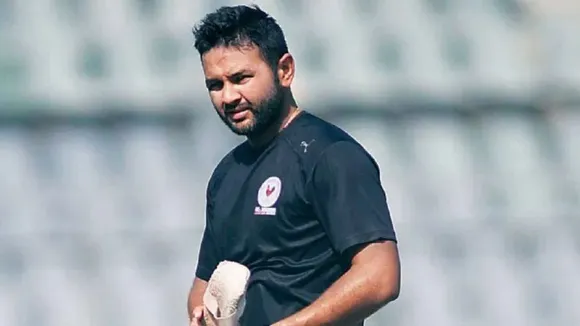 Parthiv Patel