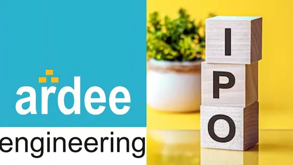 Ardee Engineering IPO