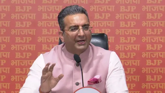 Gaurav Bhatia image