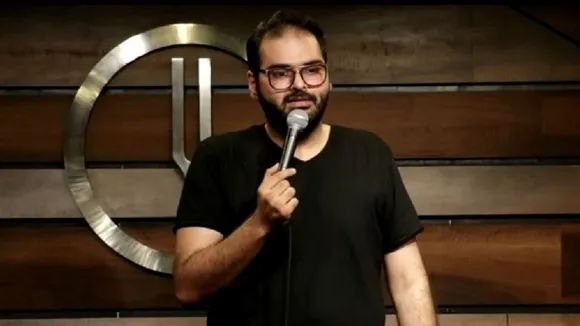 Kunal Kamra image