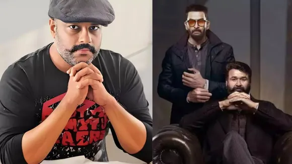 L2 Empuraan Mohanlal Murali Gopy