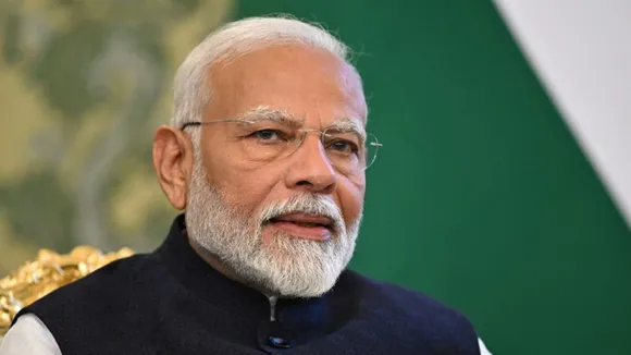 Narendra Modi