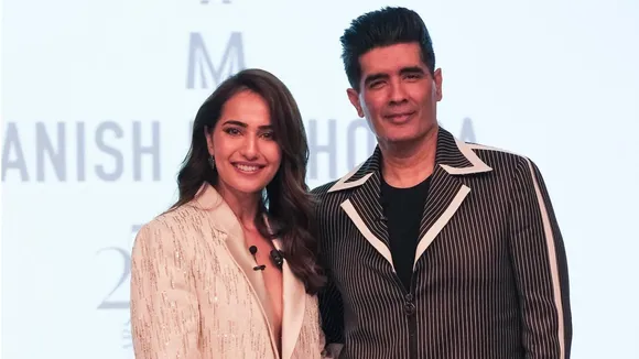 Manish Malhotra