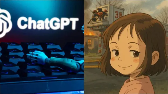 ChatGPT image