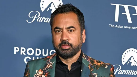 Kal Penn image