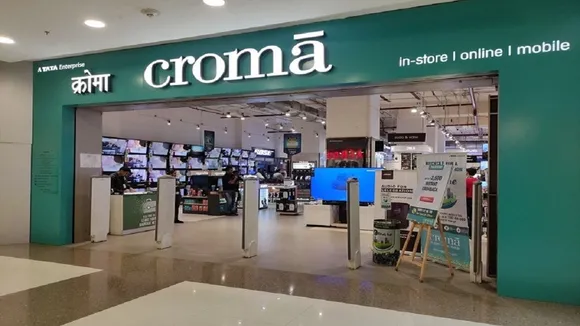 Croma