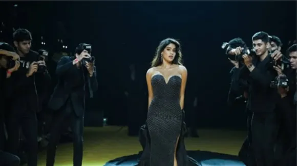 Janhvi Kapoor