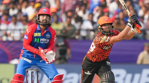 Dc vs SRH