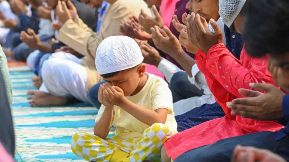 Eid Celebrations Eid ul-Fitr Eid al-Fitr