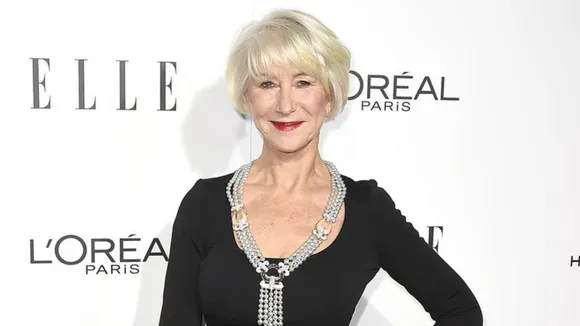 Helen Mirren image