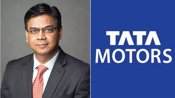 Tata Motors