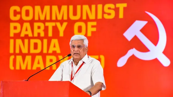CPIM Prakash Karat