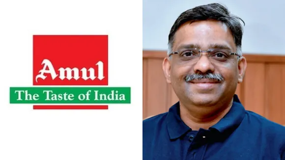 GCMMF MD Jayen Mehta